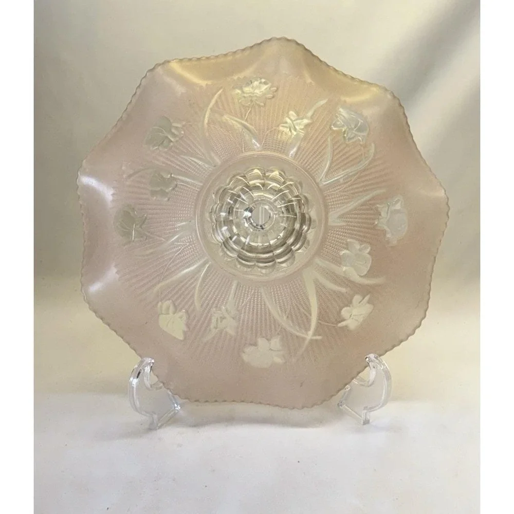 VTG Art Deco 11.5